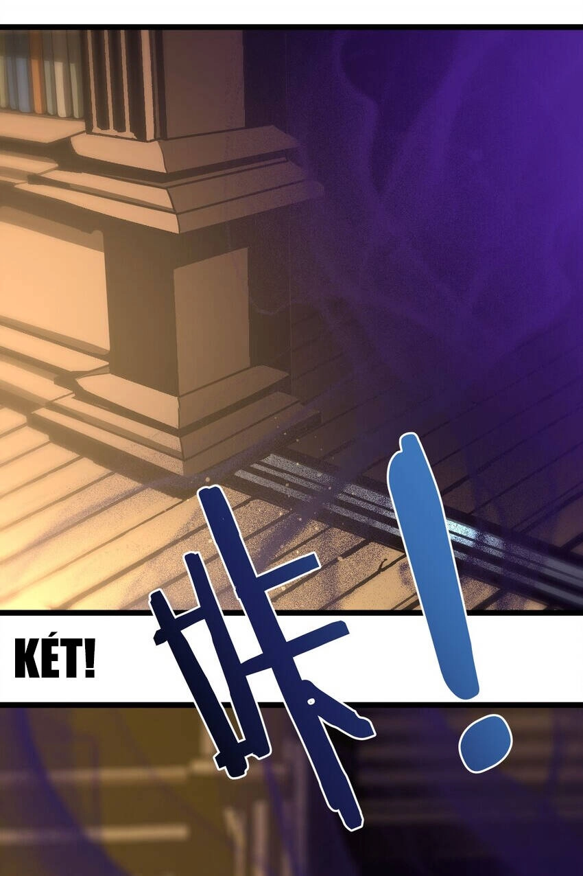 Sức Mạnh Của Ác Thần Chapter 35 - 55