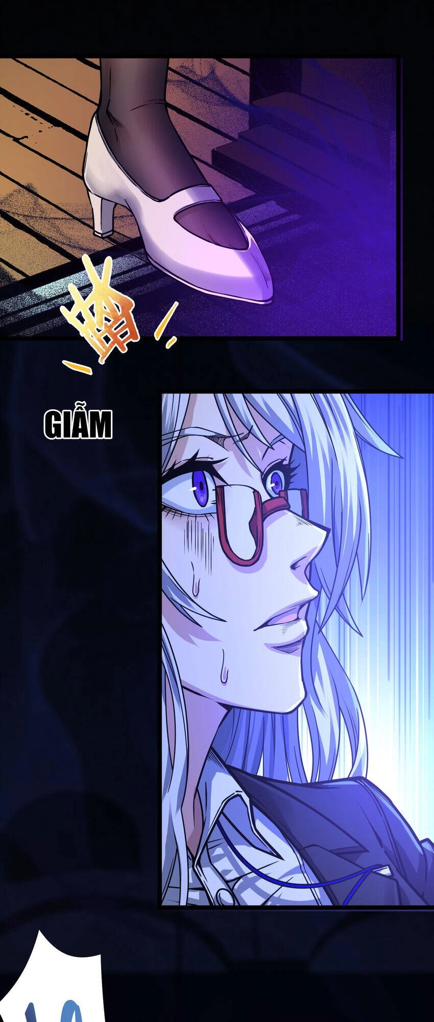 Sức Mạnh Của Ác Thần Chapter 35 - 63