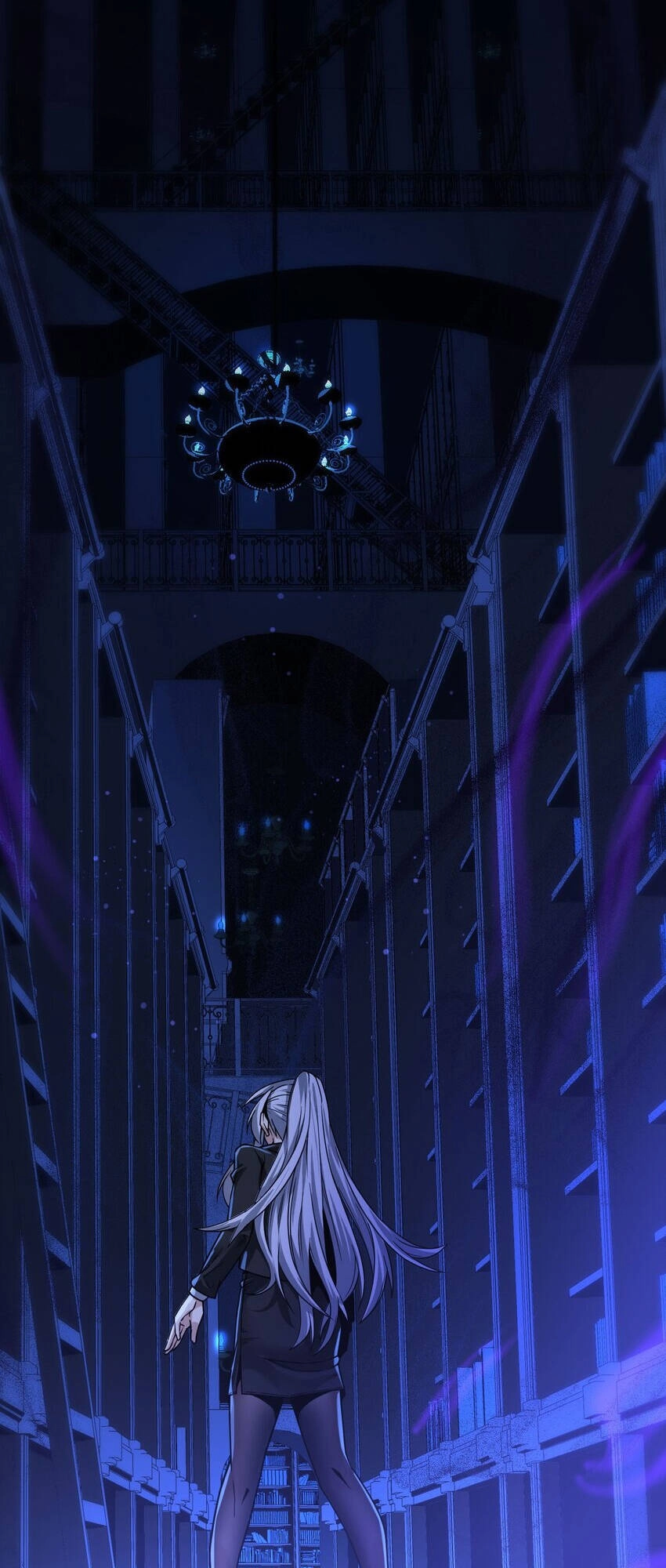 Sức Mạnh Của Ác Thần Chapter 35 - 65