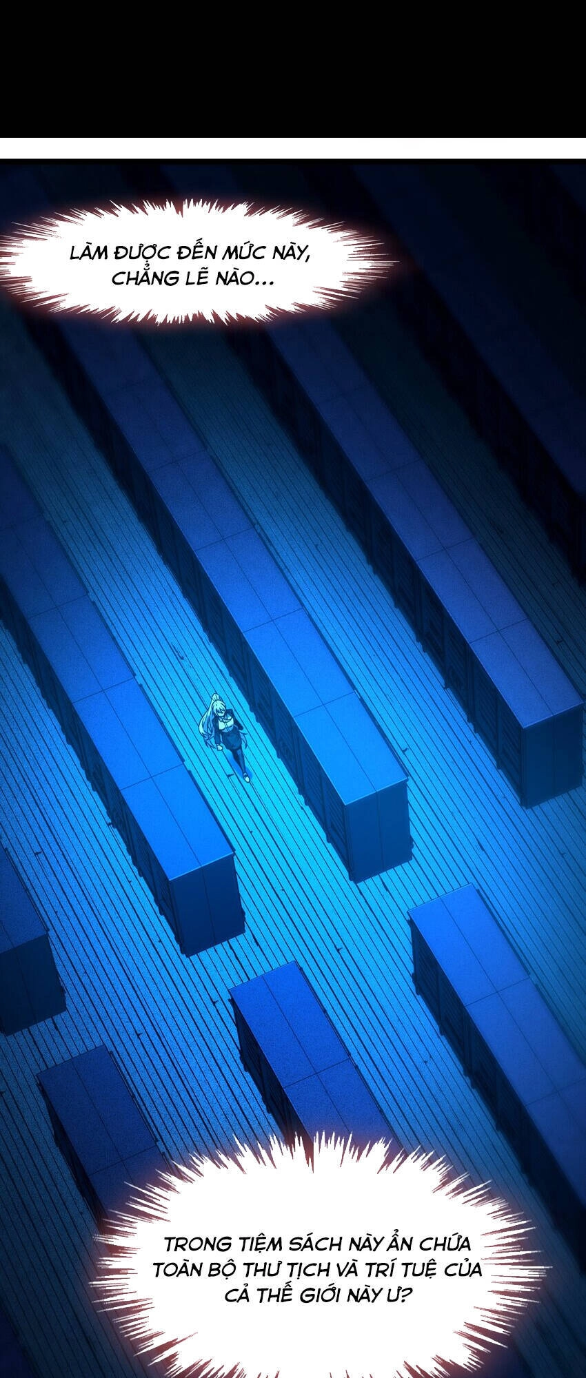 Sức Mạnh Của Ác Thần Chapter 35 - 69