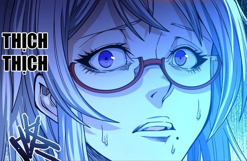 Sức Mạnh Của Ác Thần Chapter 35 - 73