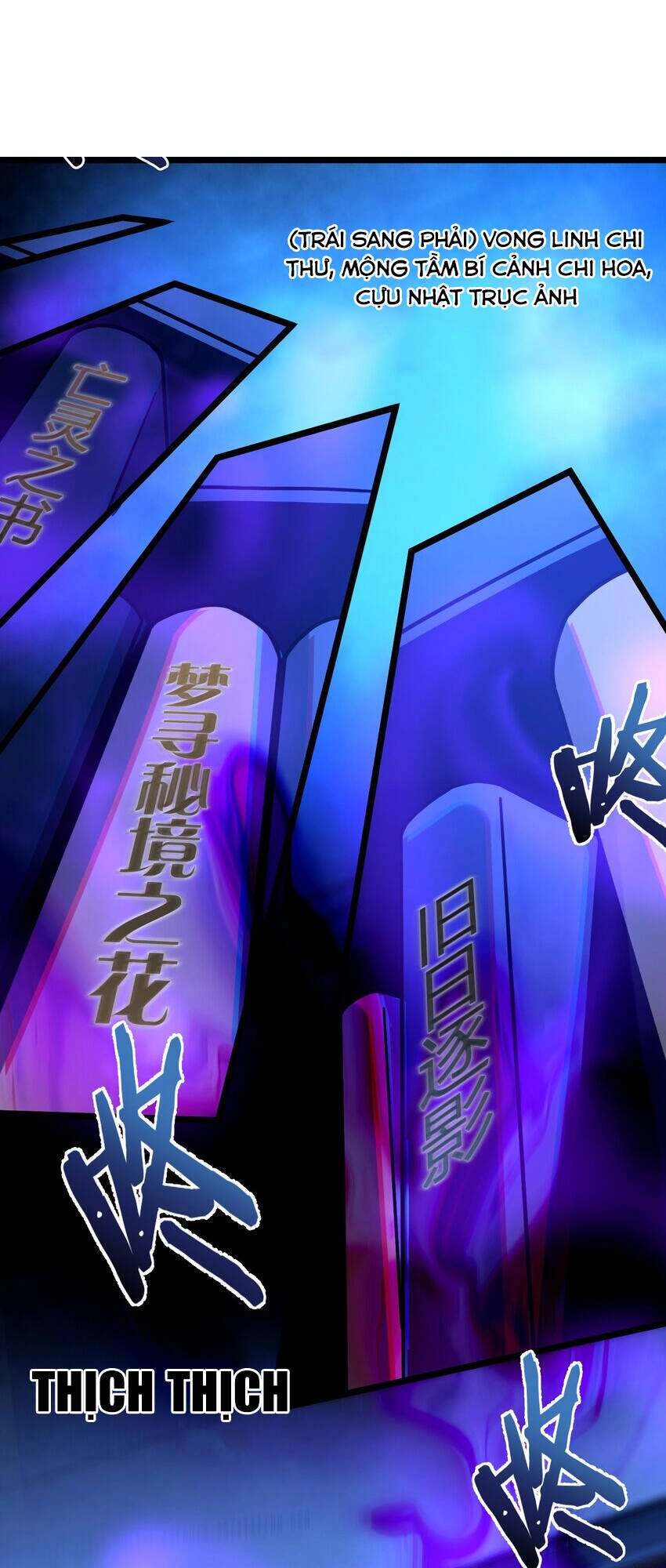 Sức Mạnh Của Ác Thần Chapter 35 - 74