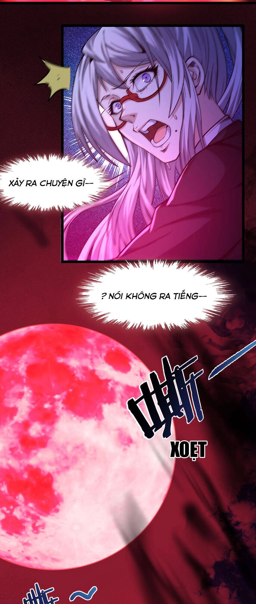 Sức Mạnh Của Ác Thần Chapter 35 - 82