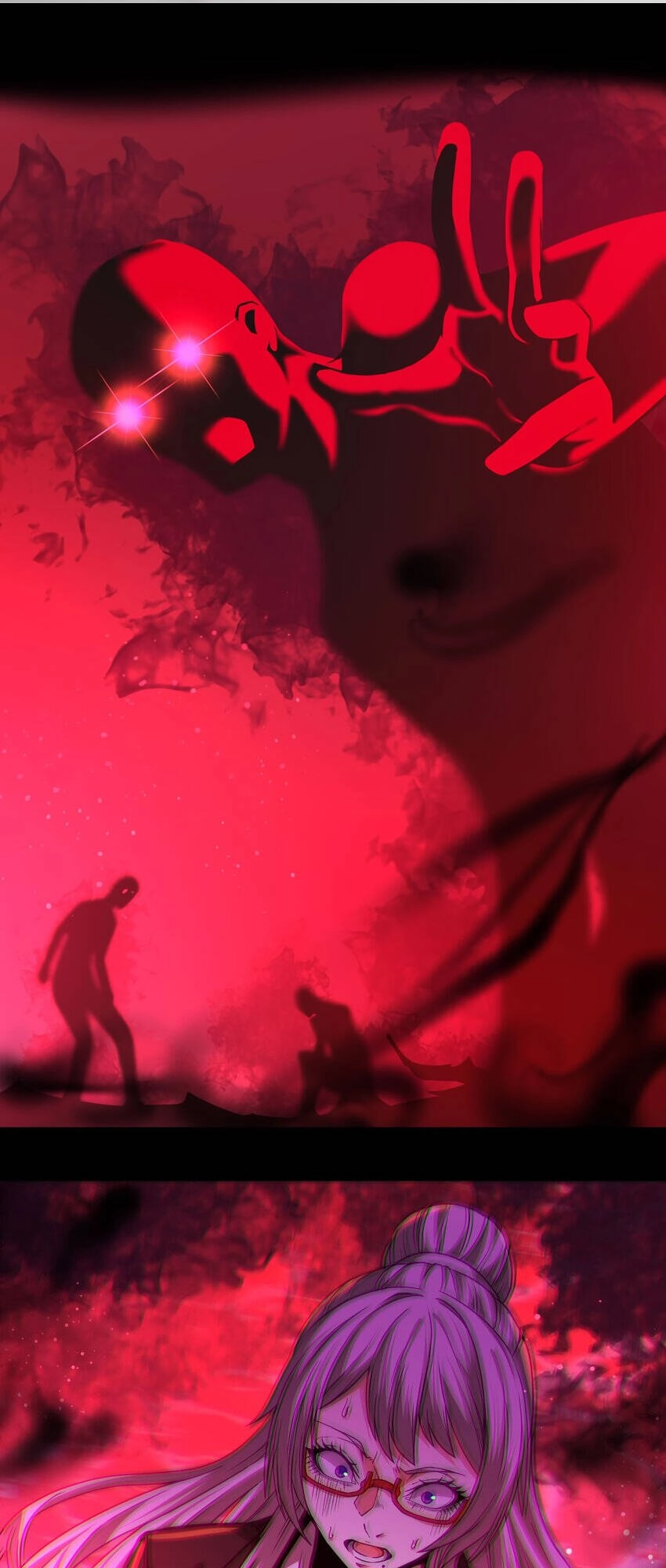 Sức Mạnh Của Ác Thần Chapter 35 - 84