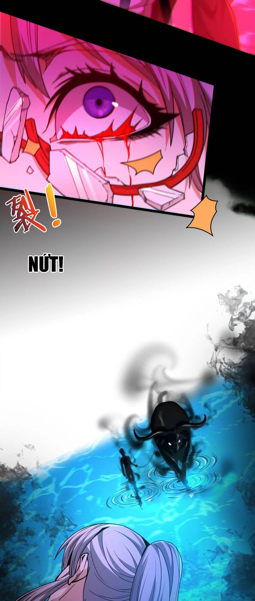 Sức Mạnh Của Ác Thần Chapter 35 - 86