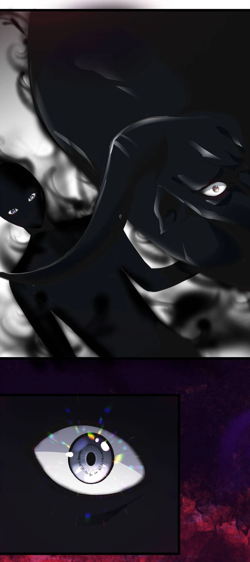 Sức Mạnh Của Ác Thần Chapter 35 - 89