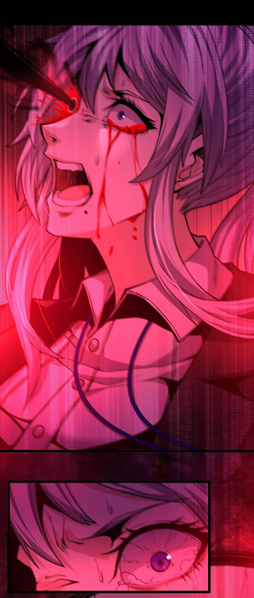 Sức Mạnh Của Ác Thần Chapter 35 - 92