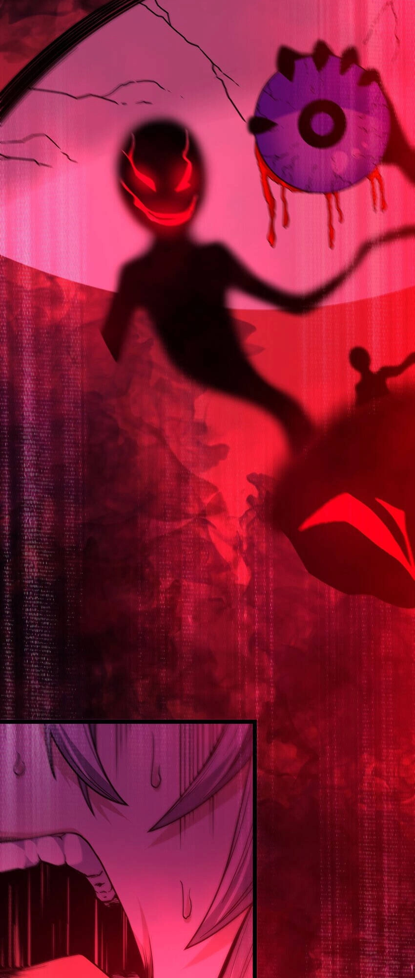 Sức Mạnh Của Ác Thần Chapter 35 - 93