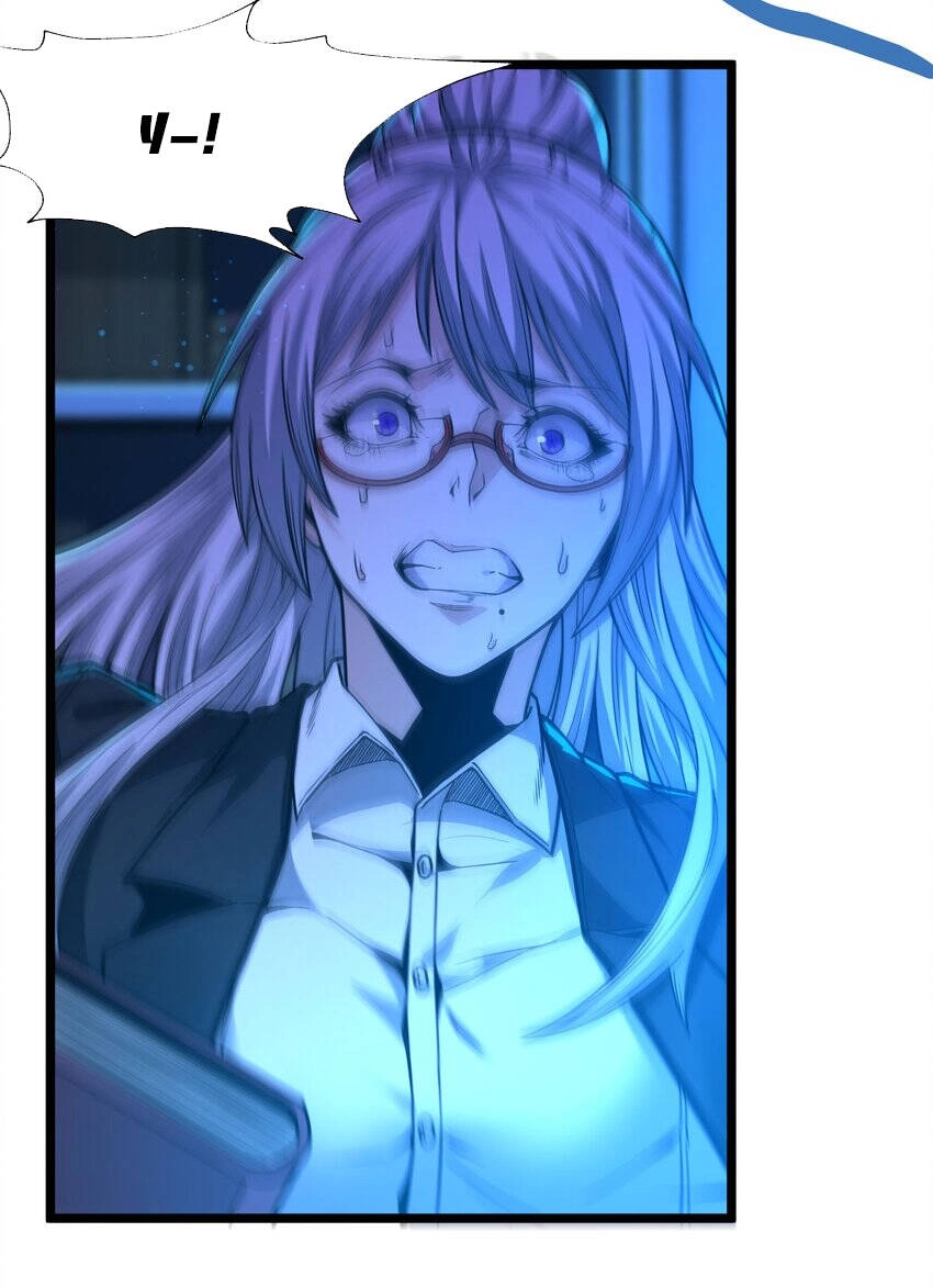 Sức Mạnh Của Ác Thần Chapter 35 - 97