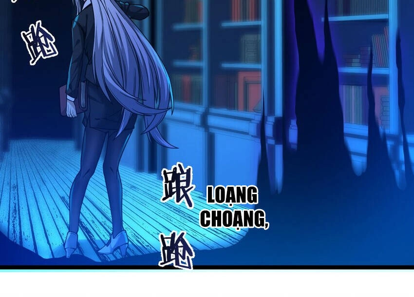 Sức Mạnh Của Ác Thần Chapter 35 - 99