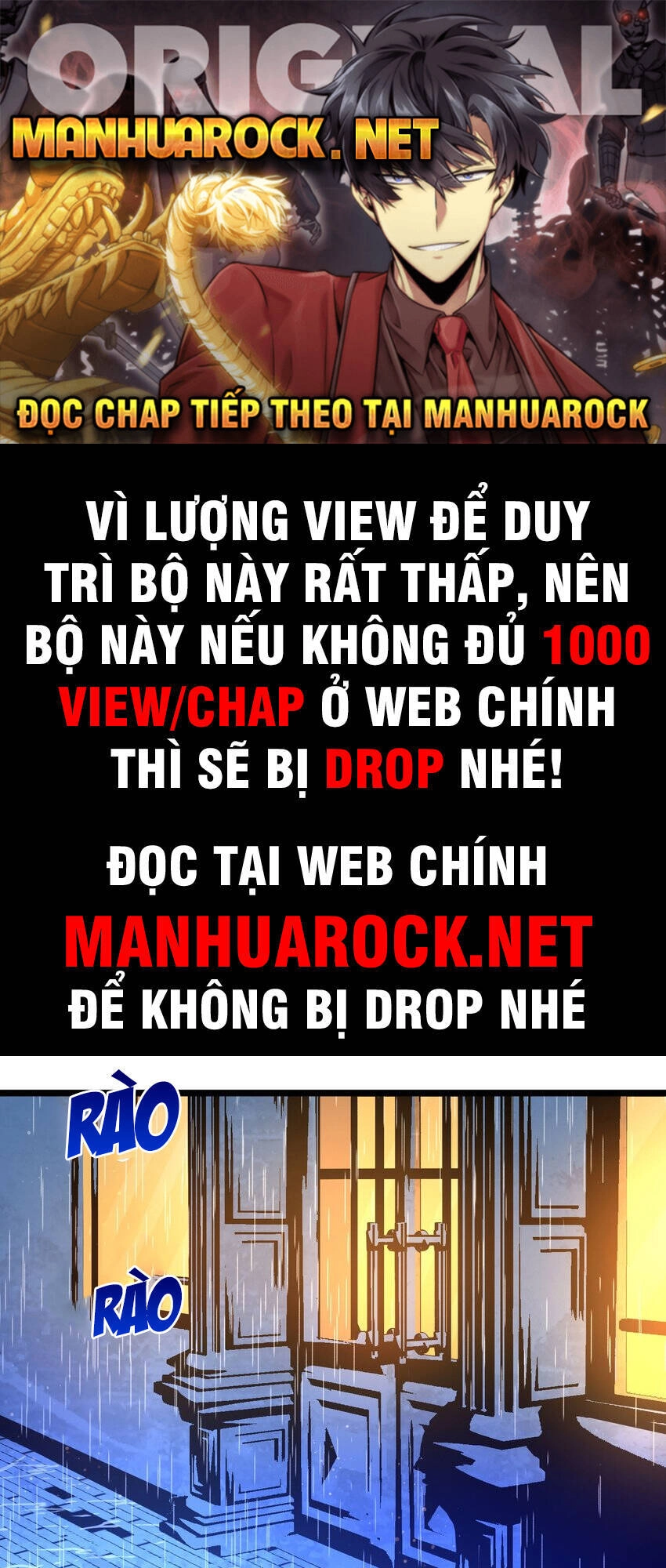 Sức Mạnh Của Ác Thần Chapter 36 - 2