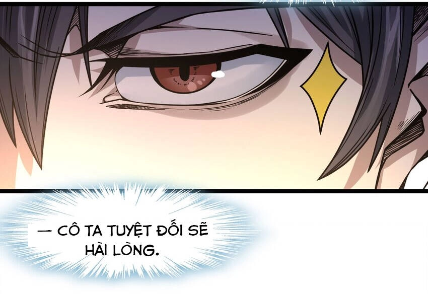 Sức Mạnh Của Ác Thần Chapter 36 - 6