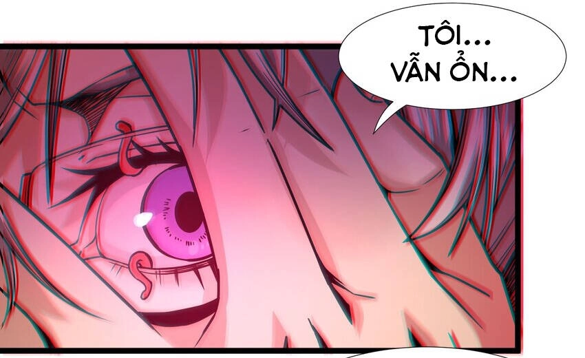 Sức Mạnh Của Ác Thần Chapter 36 - 13