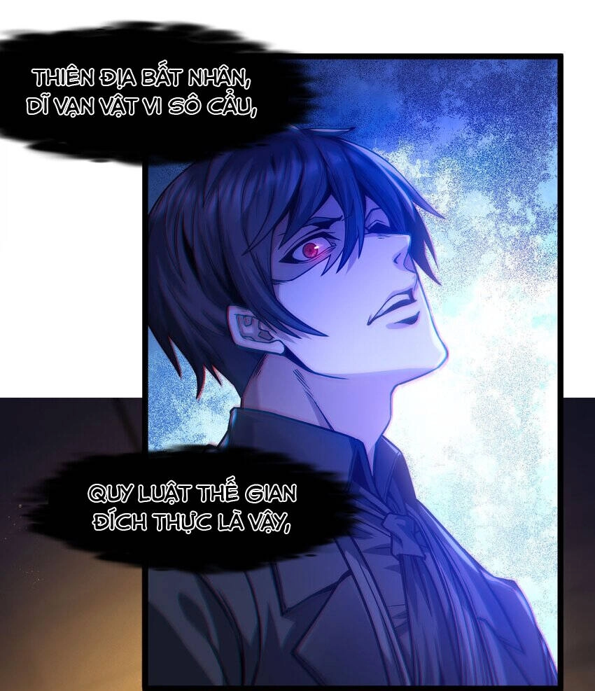 Sức Mạnh Của Ác Thần Chapter 36 - 25