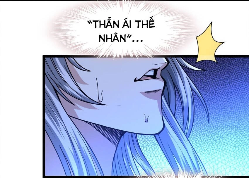Sức Mạnh Của Ác Thần Chapter 36 - 29