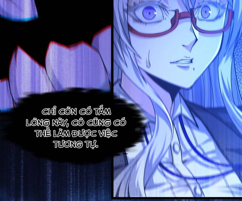 Sức Mạnh Của Ác Thần Chapter 36 - 40