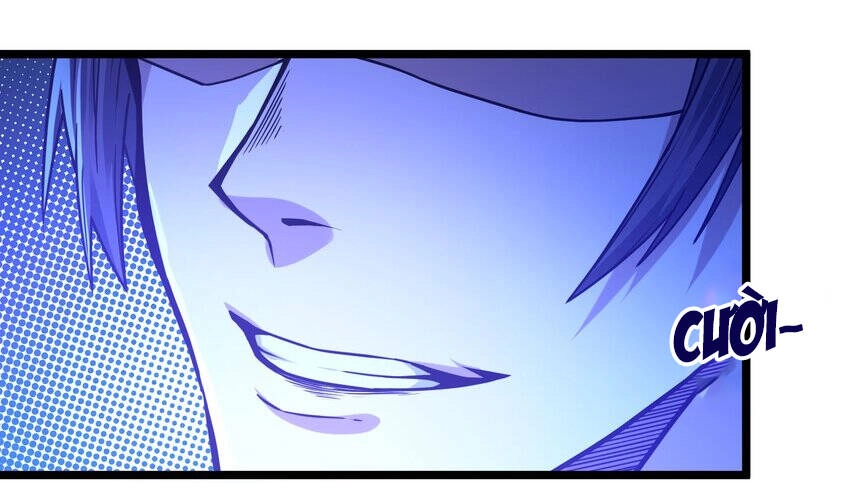 Sức Mạnh Của Ác Thần Chapter 36 - 49