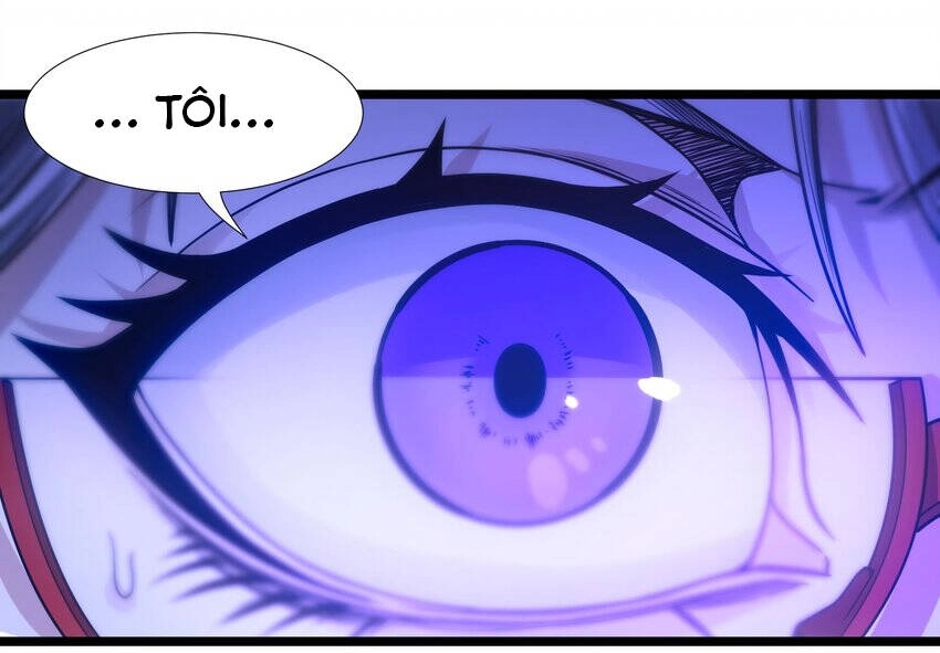 Sức Mạnh Của Ác Thần Chapter 36 - 56