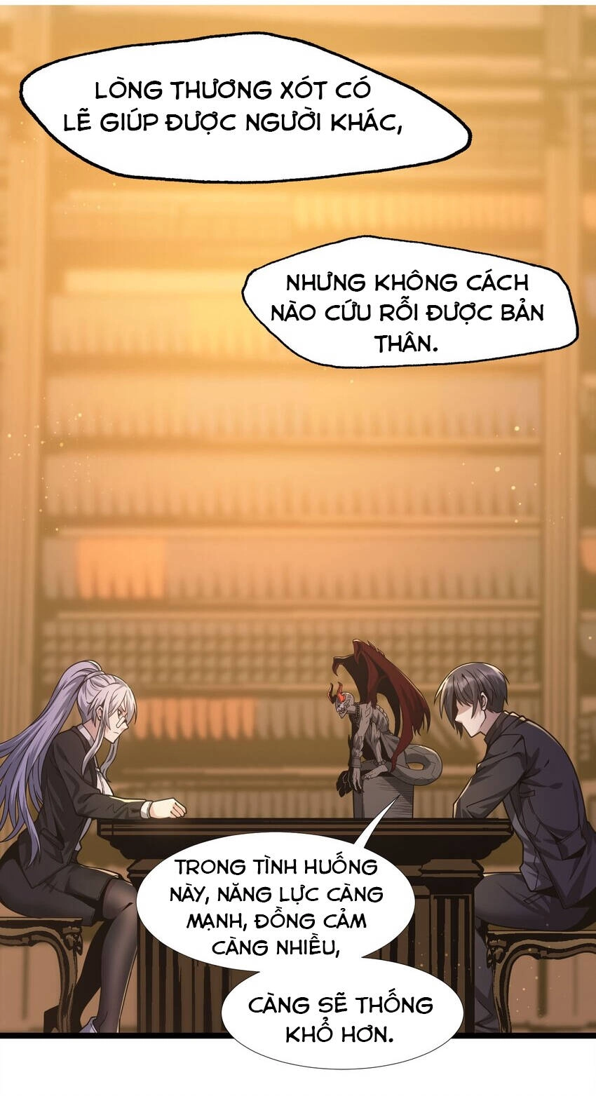 Sức Mạnh Của Ác Thần Chapter 36 - 60