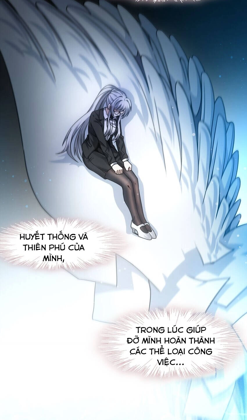 Sức Mạnh Của Ác Thần Chapter 36 - 63