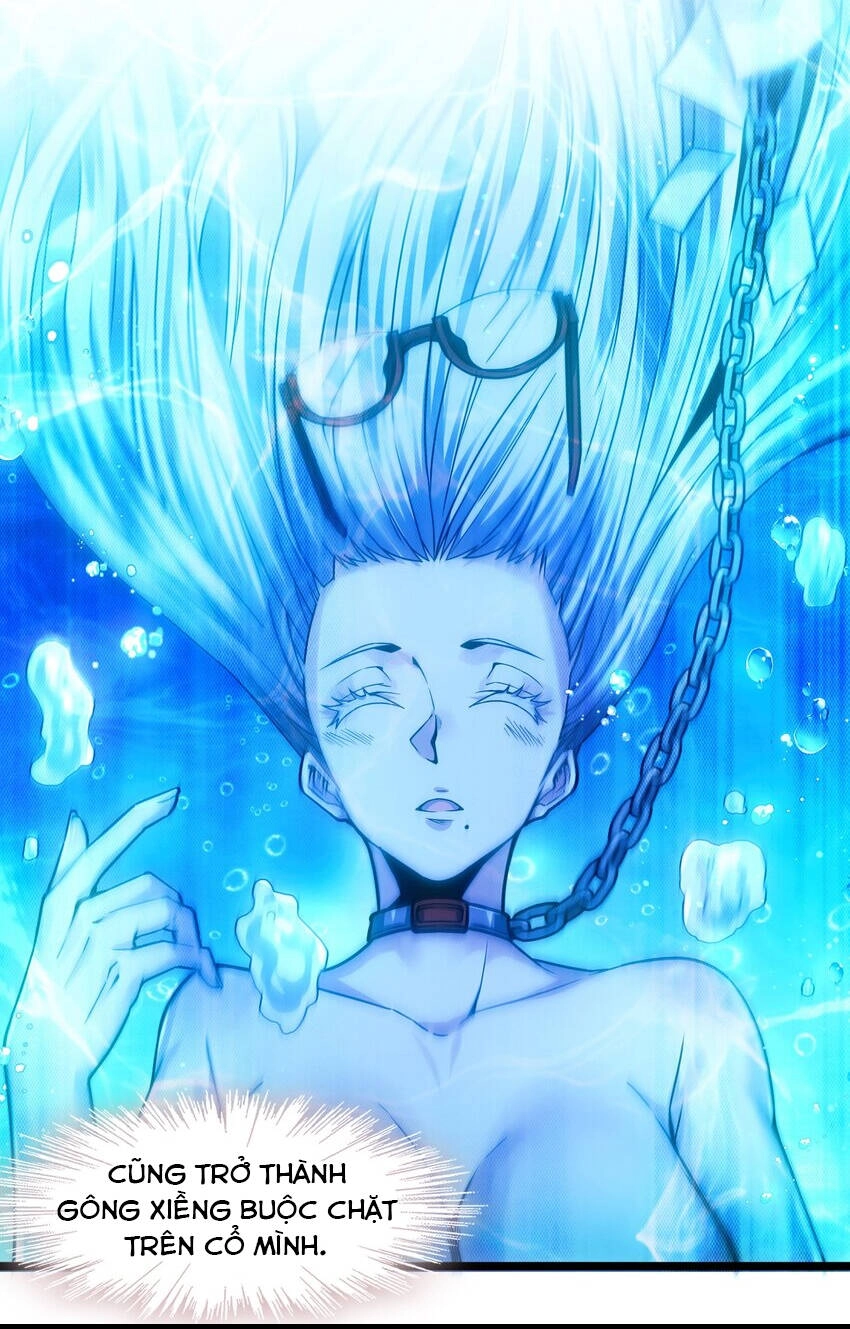 Sức Mạnh Của Ác Thần Chapter 36 - 64