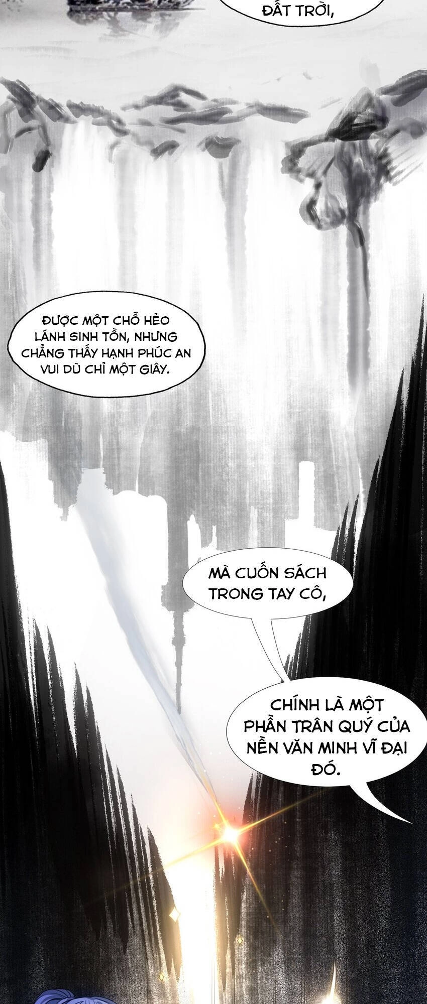 Sức Mạnh Của Ác Thần Chapter 36 - 74