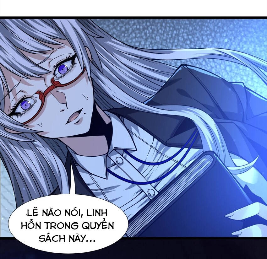 Sức Mạnh Của Ác Thần Chapter 36 - 78