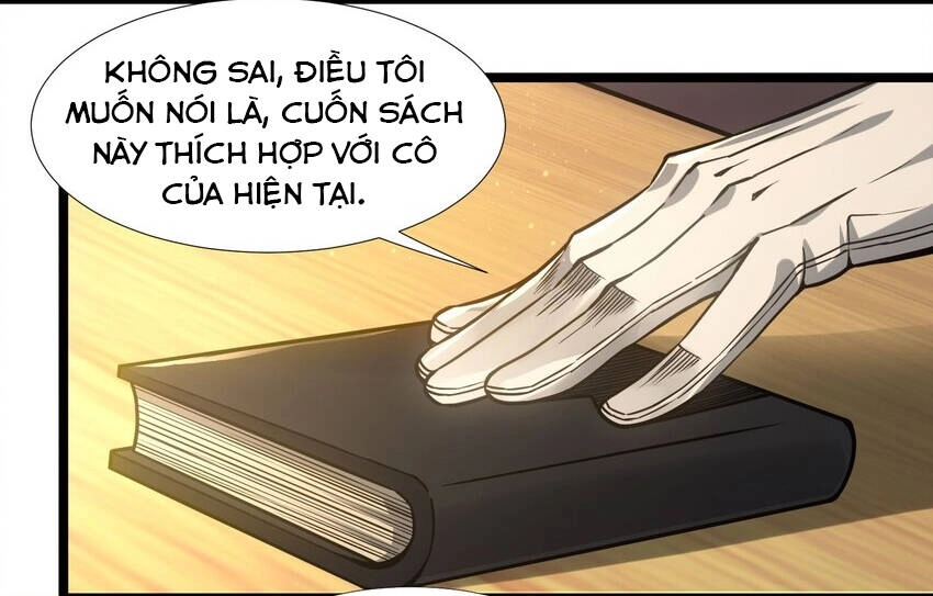 Sức Mạnh Của Ác Thần Chapter 36 - 84