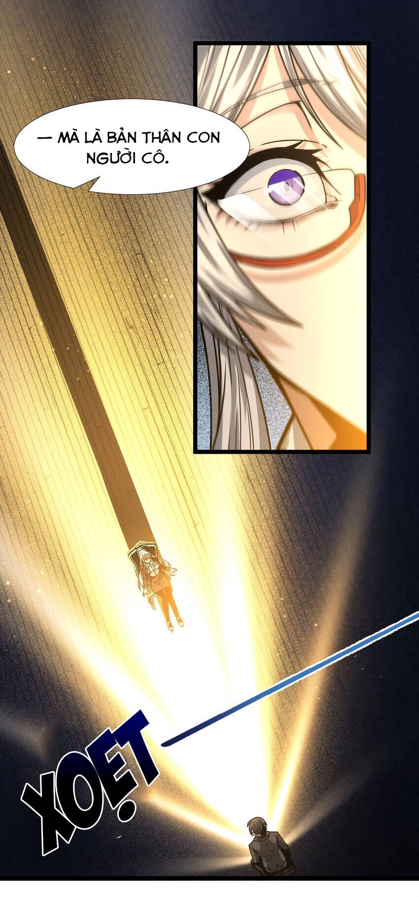 Sức Mạnh Của Ác Thần Chapter 36 - 89