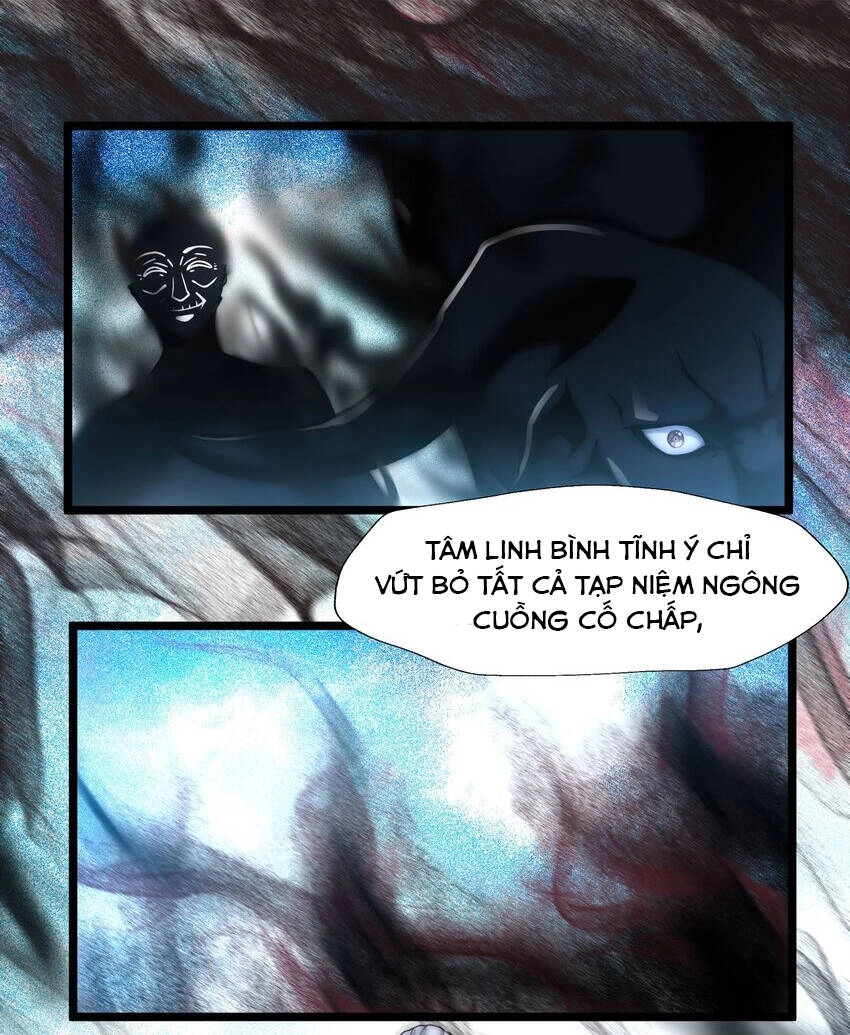 Sức Mạnh Của Ác Thần Chapter 36 - 92