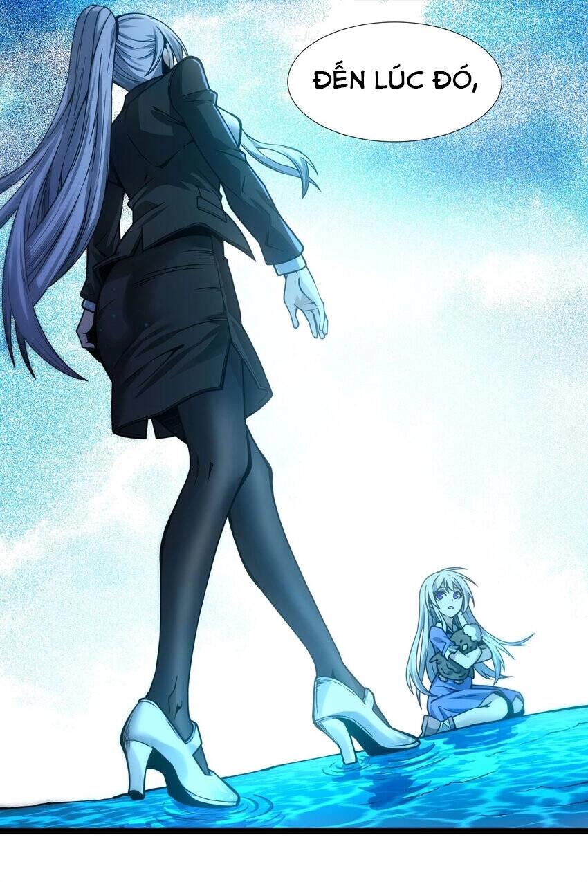 Sức Mạnh Của Ác Thần Chapter 36 - 96