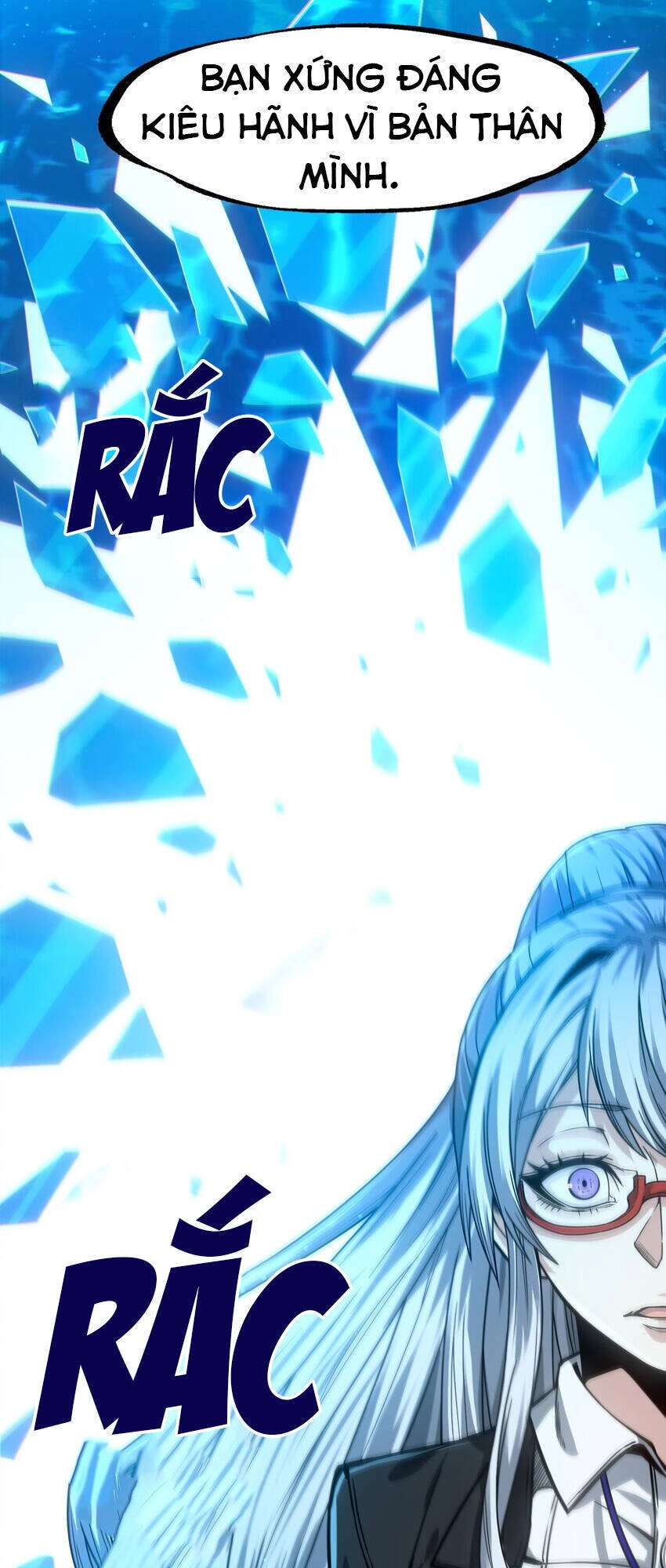 Sức Mạnh Của Ác Thần Chapter 36 - 103