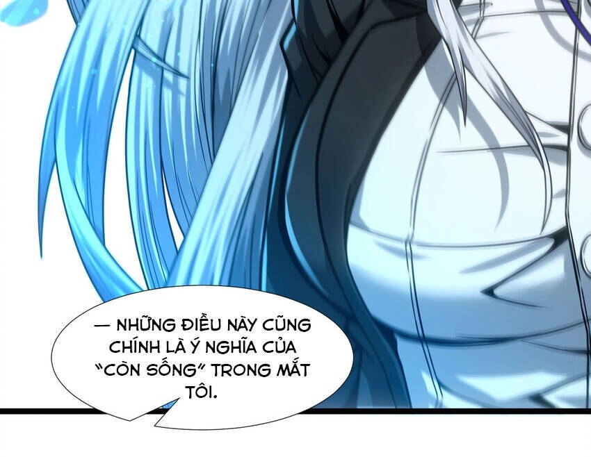 Sức Mạnh Của Ác Thần Chapter 36 - 104