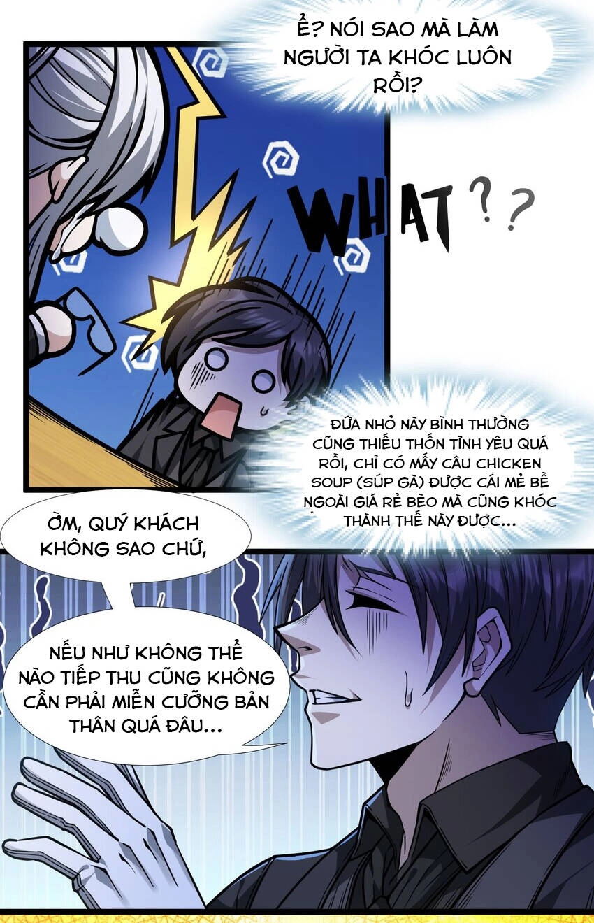 Sức Mạnh Của Ác Thần Chapter 36 - 106