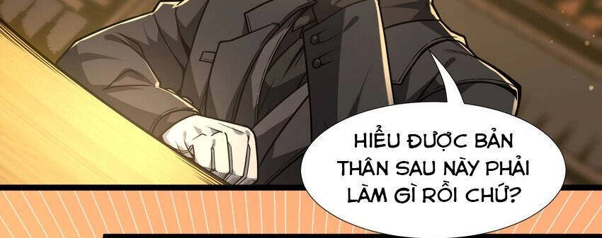 Sức Mạnh Của Ác Thần Chapter 36 - 108