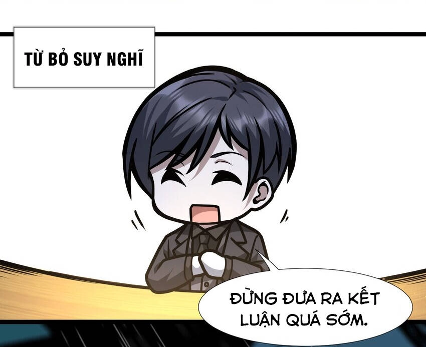 Sức Mạnh Của Ác Thần Chapter 36 - 112