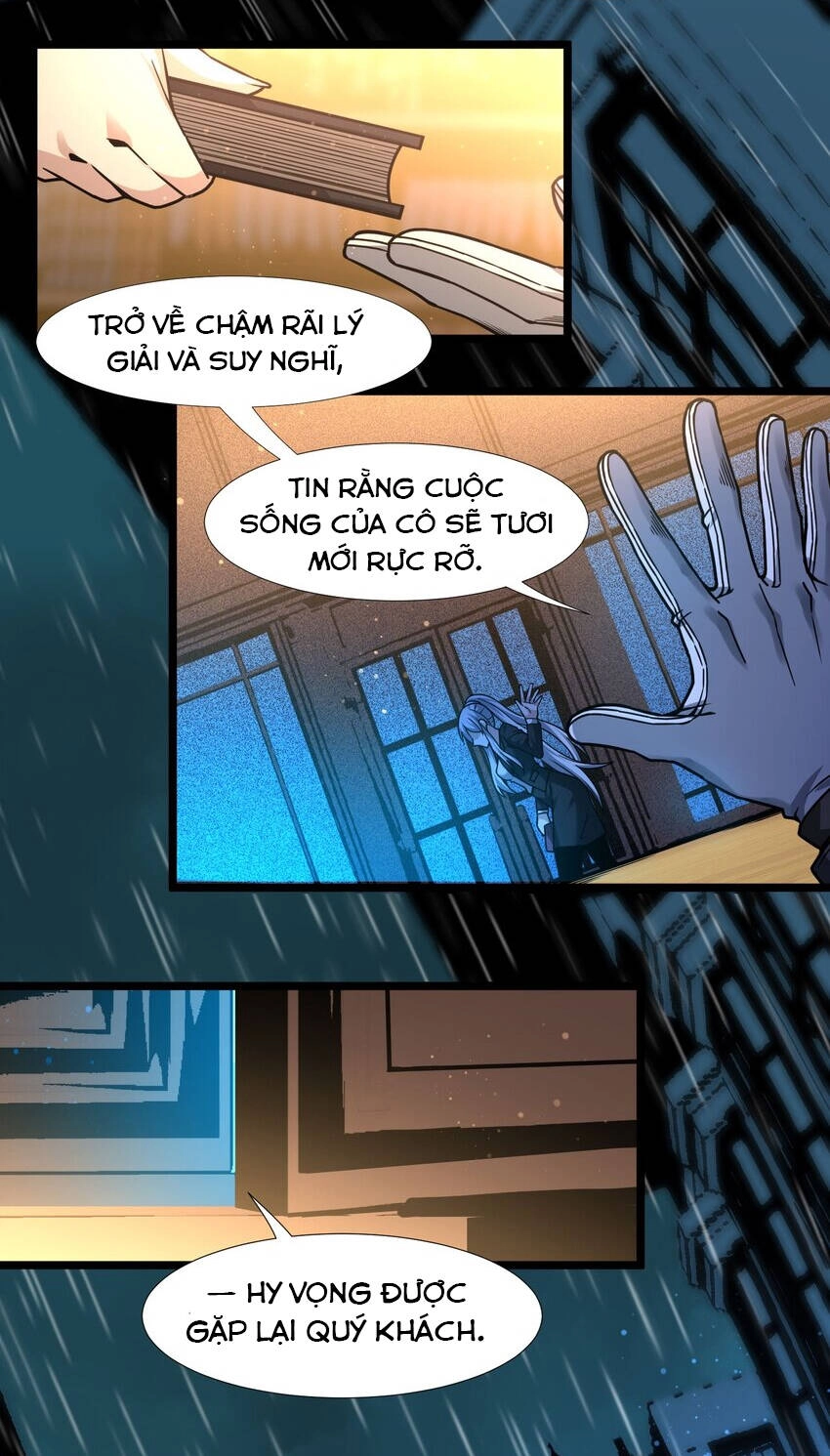 Sức Mạnh Của Ác Thần Chapter 36 - 113