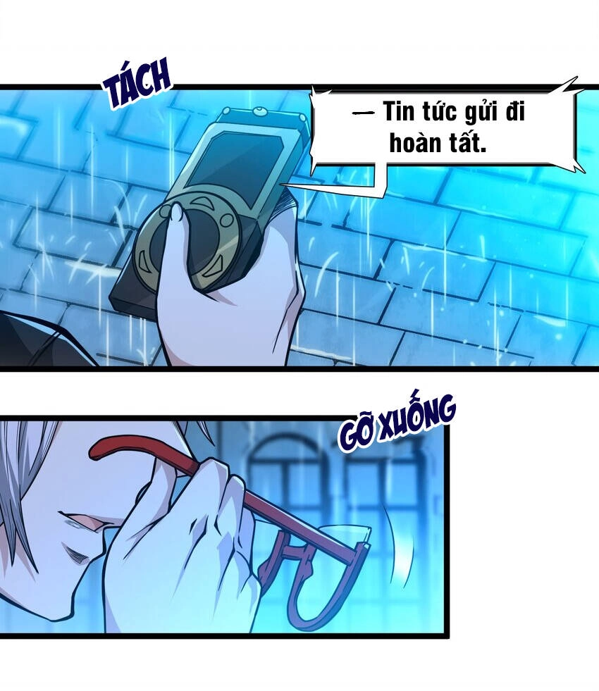 Sức Mạnh Của Ác Thần Chapter 36 - 115
