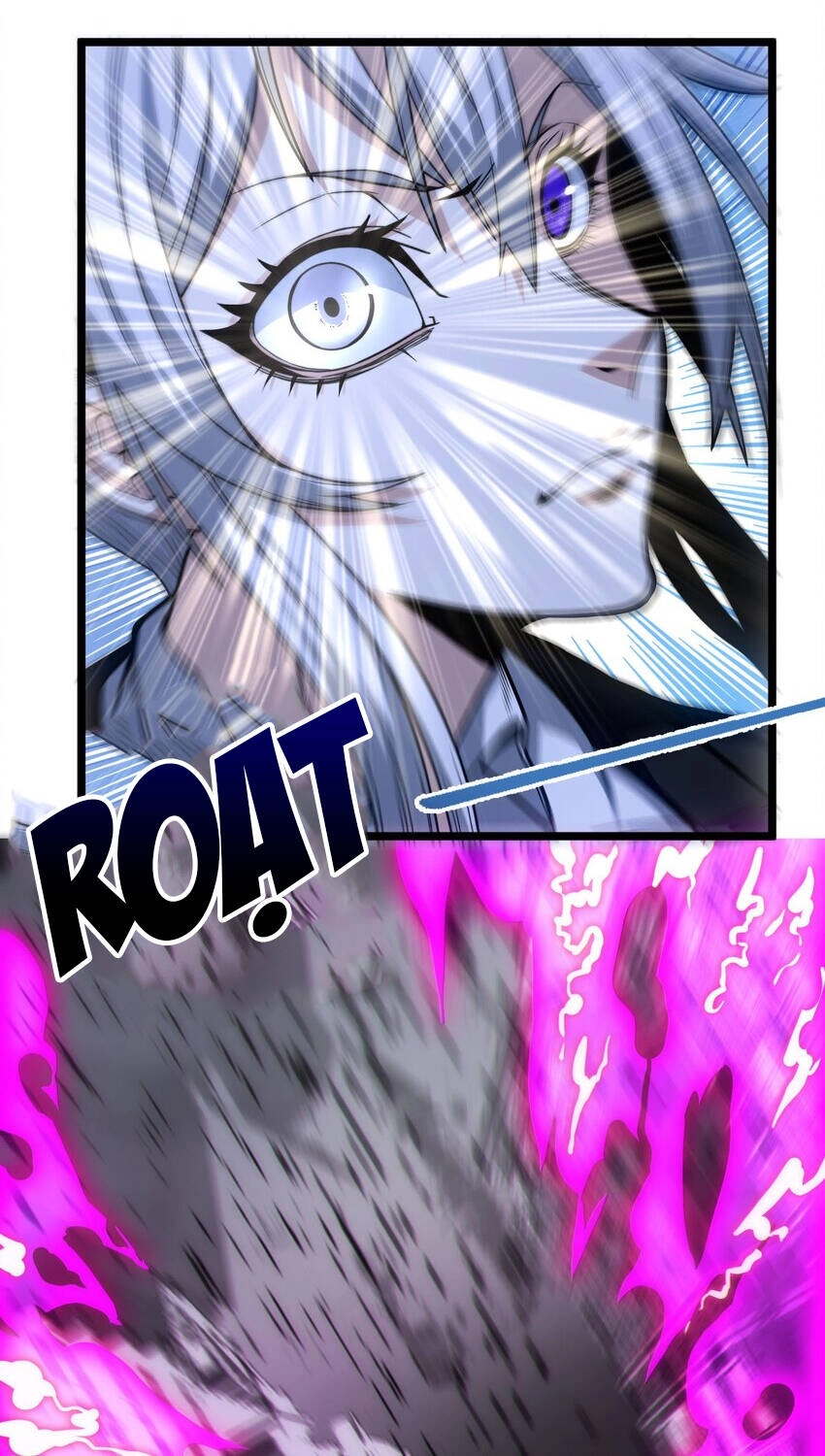 Sức Mạnh Của Ác Thần Chapter 36 - 116