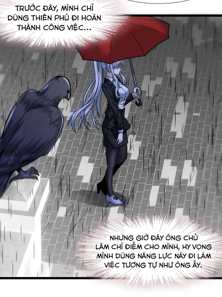 Sức Mạnh Của Ác Thần Chapter 36 - 119