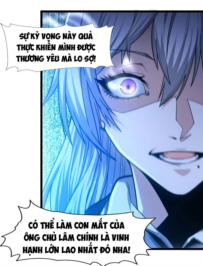 Sức Mạnh Của Ác Thần Chapter 36 - 120