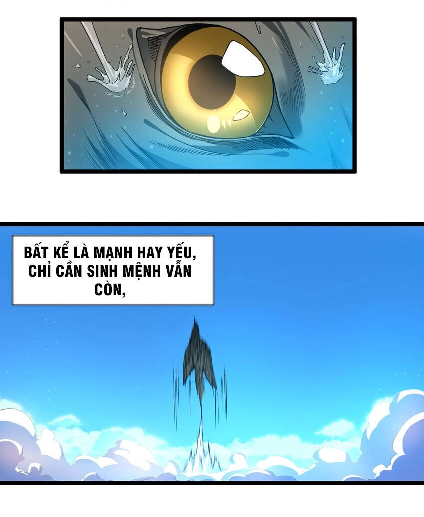 Sức Mạnh Của Ác Thần Chapter 36 - 124