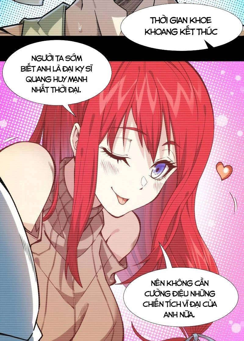 Sức Mạnh Của Ác Thần Chapter 37 - 55