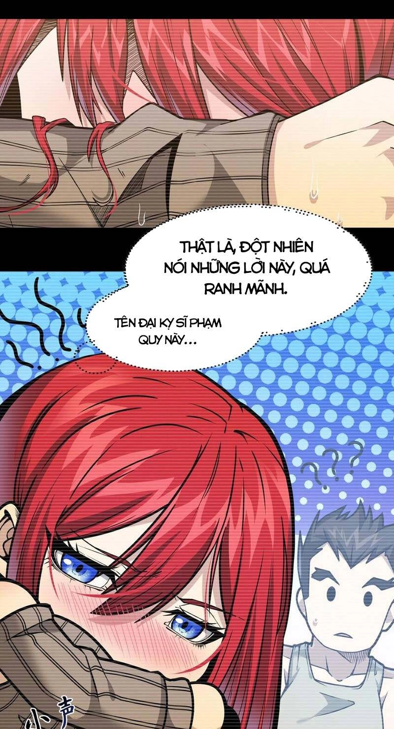 Sức Mạnh Của Ác Thần Chapter 37 - 75