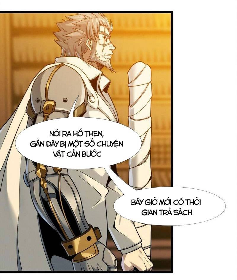 Sức Mạnh Của Ác Thần Chapter 37 - 106