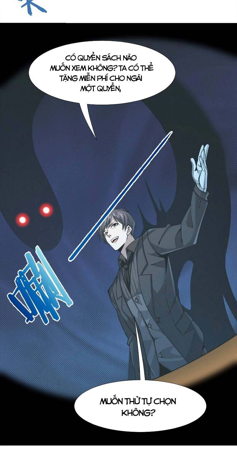 Sức Mạnh Của Ác Thần Chapter 38 - 117