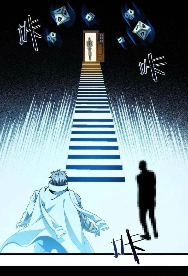 Sức Mạnh Của Ác Thần Chapter 40 - 7