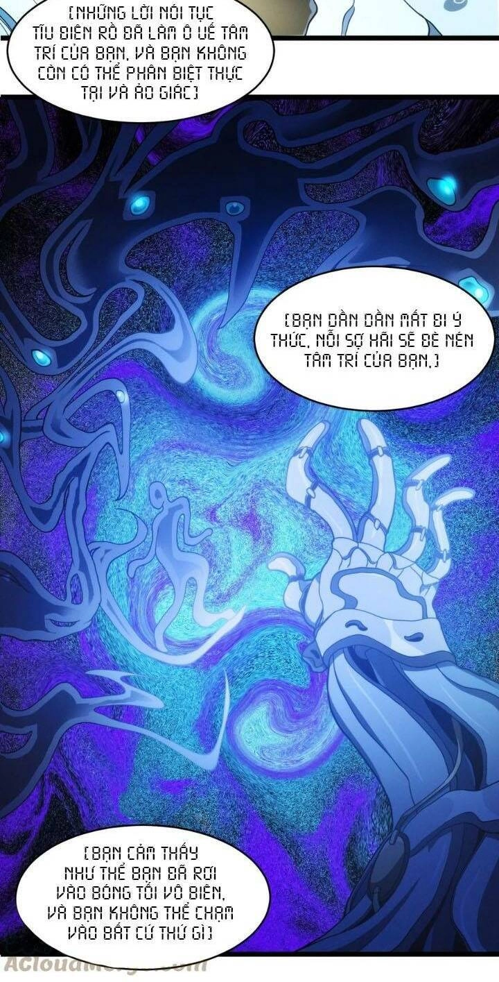 Sức Mạnh Của Ác Thần Chapter 40 - 15