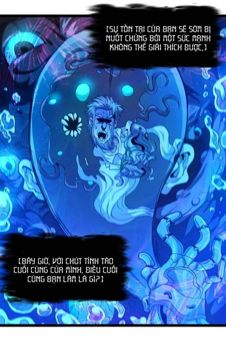 Sức Mạnh Của Ác Thần Chapter 40 - 16