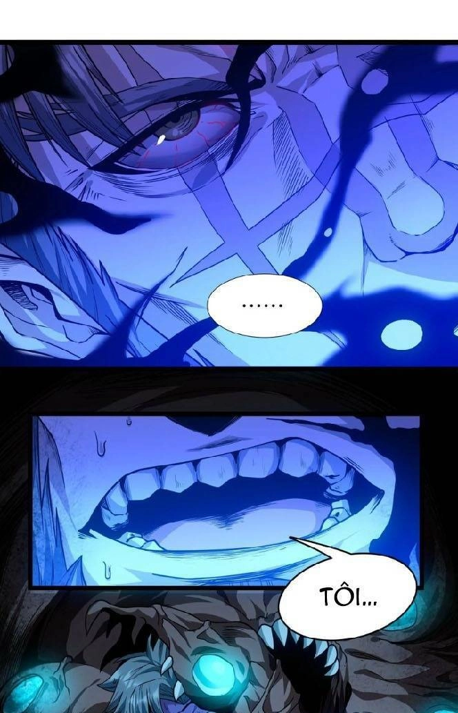 Sức Mạnh Của Ác Thần Chapter 40 - 17